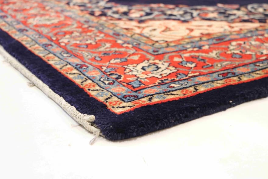 Sarough Carpet 289x170