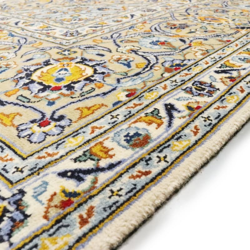 Kashan Carpet 380x245