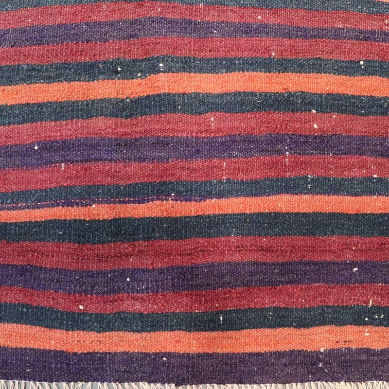 Kelim Teppich 255x159