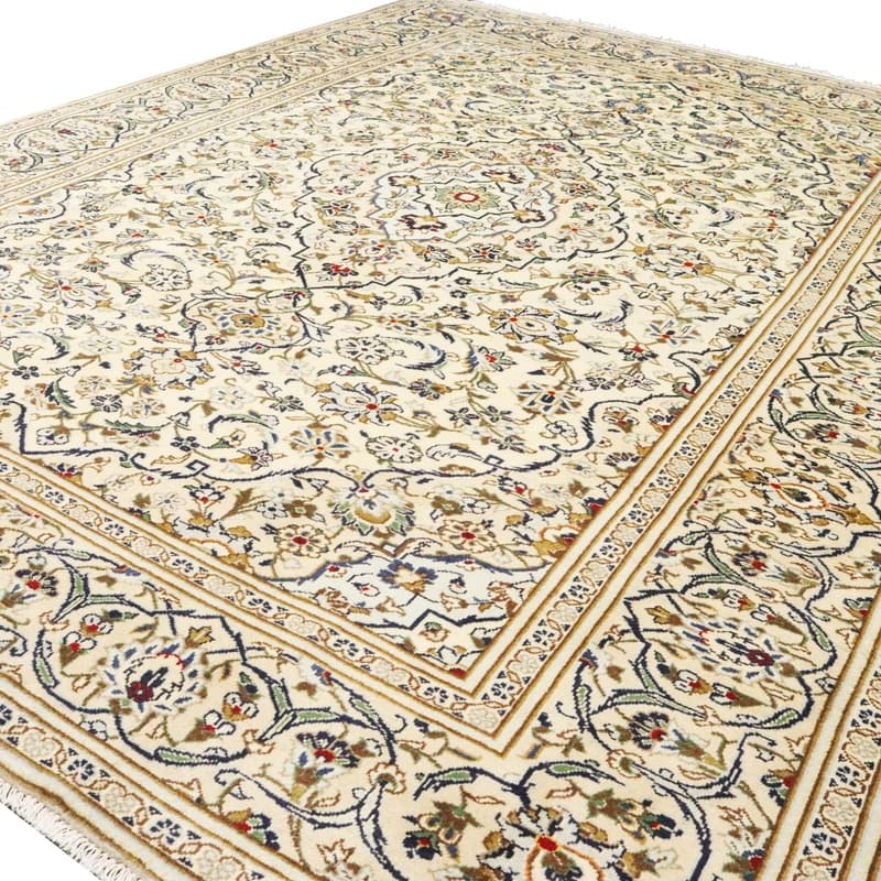 Kashan Carpet 340x243