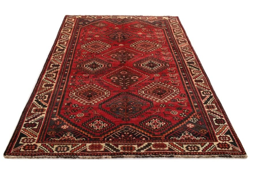 SHIRAZ Teppich 264x163 - Image 2