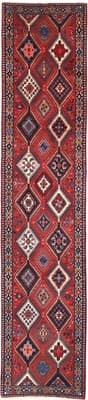 Yalame Carpet 380x83