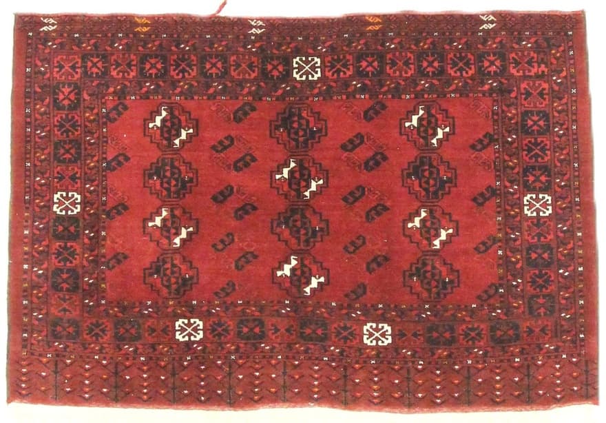 Baluch Carpet 160x115