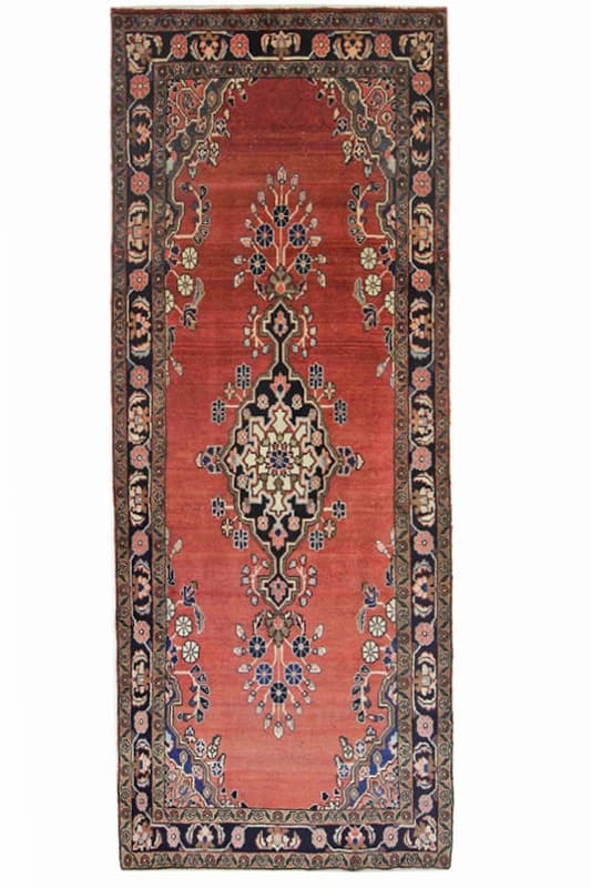 Hamadan Carpet 297x120