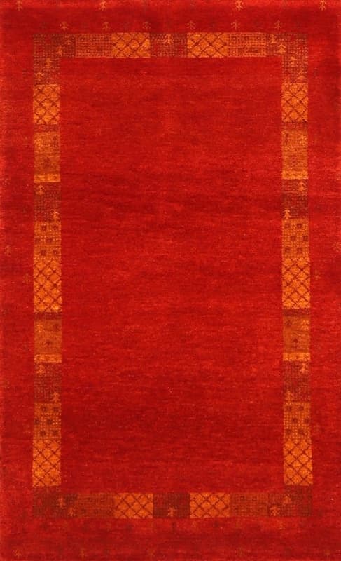 LORIBAFT Carpet 120x78