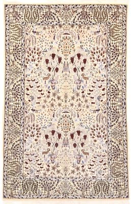 Nain 6 La Carpet 195x126