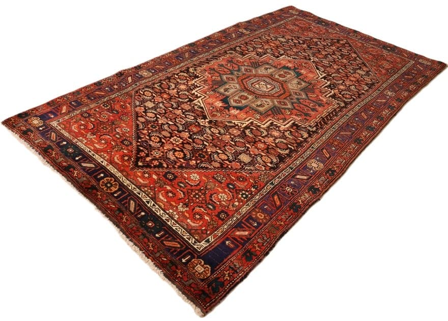 Gultug Carpet 266x150 - Image 4