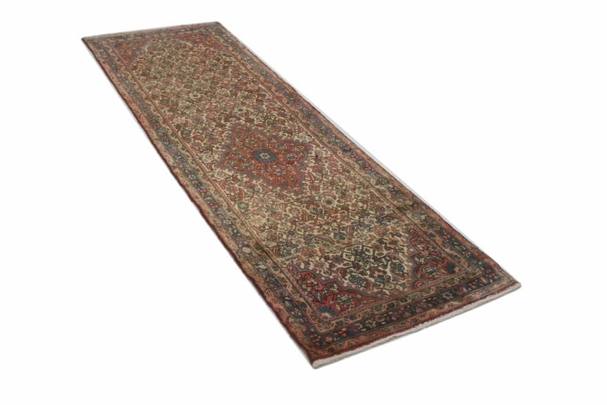 Rudbar Teppich 259x80