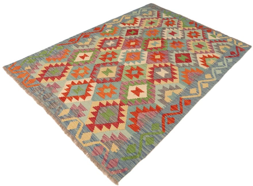 Kilim Carpet  175x127 - Image 4
