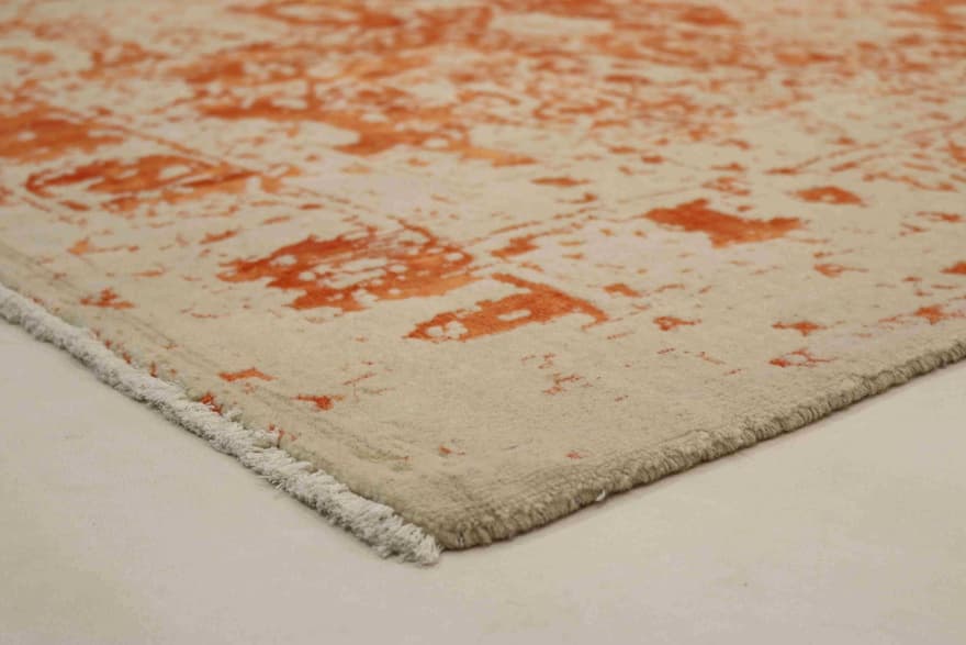 MODERN carpet 298x201