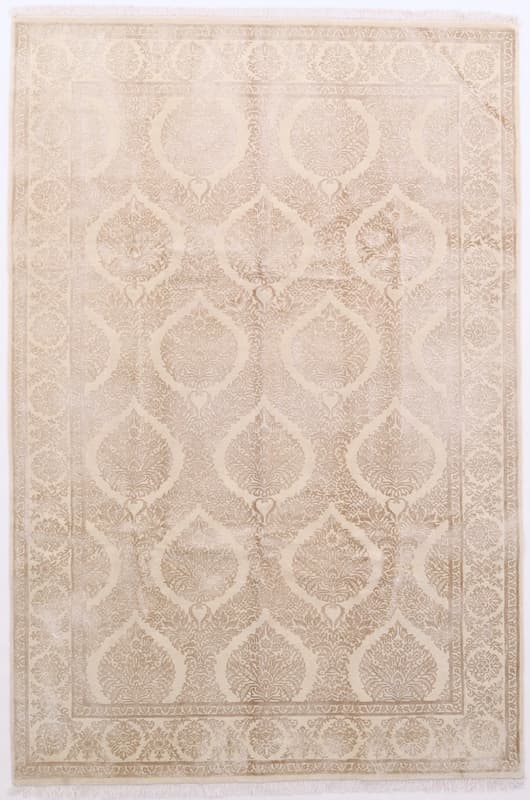 TABRIZ Carpet 302x202