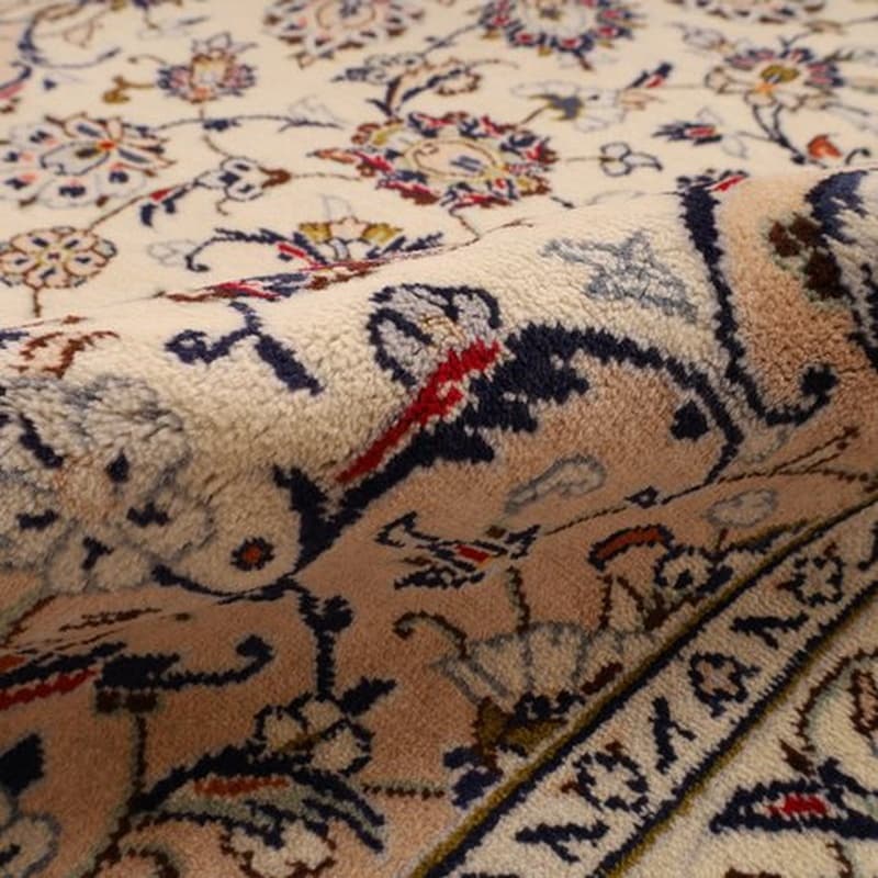 Kashan Carpet  360x250 - Image 6