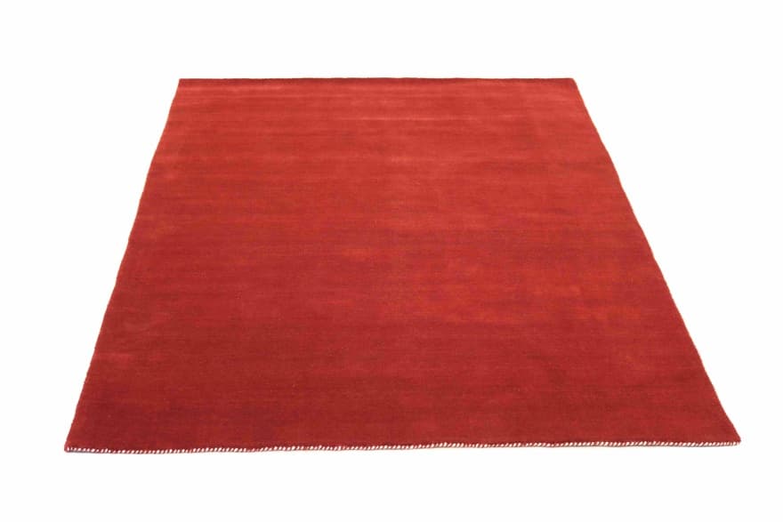 GABBEH Carpet 184x125