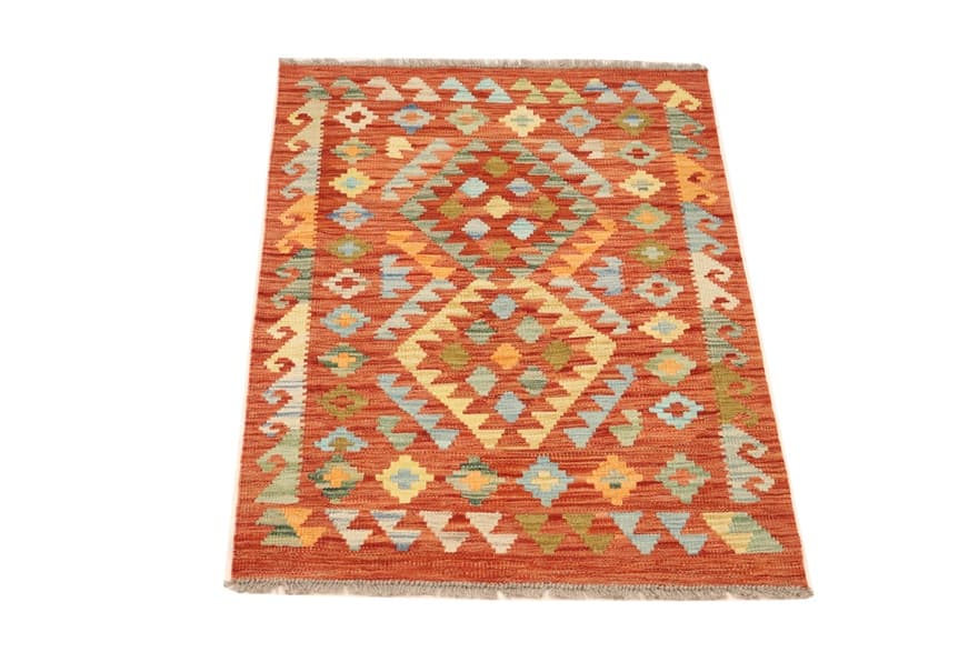 Kelim 118x76 - Image 4