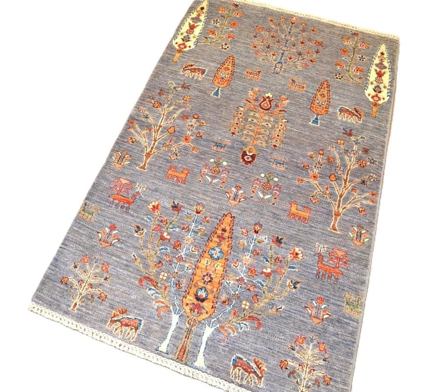 Ariana Carpet  156x92 - Image 4