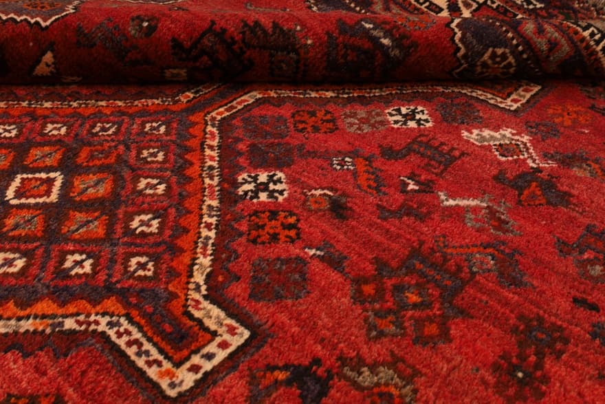 SHIRAZ  Carpet  227x175
