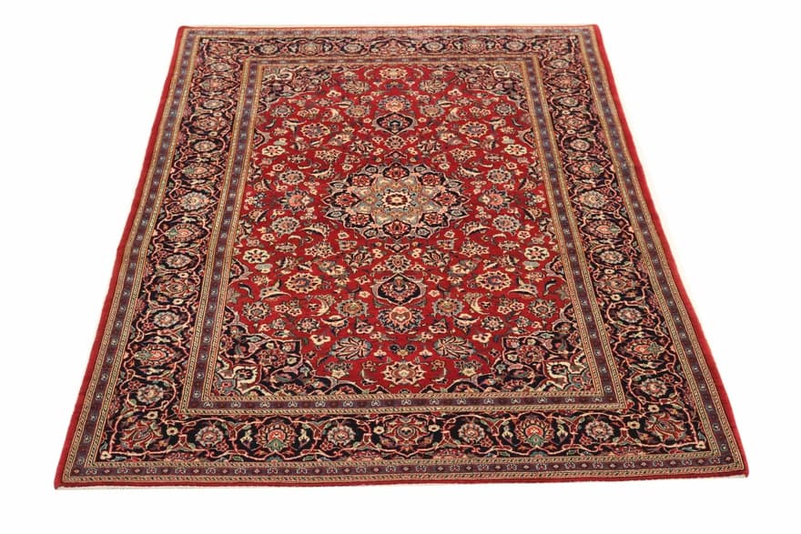 Keshan Carpet 212x137