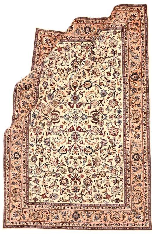 Kaschmar Teppich 300x200 - Image 2