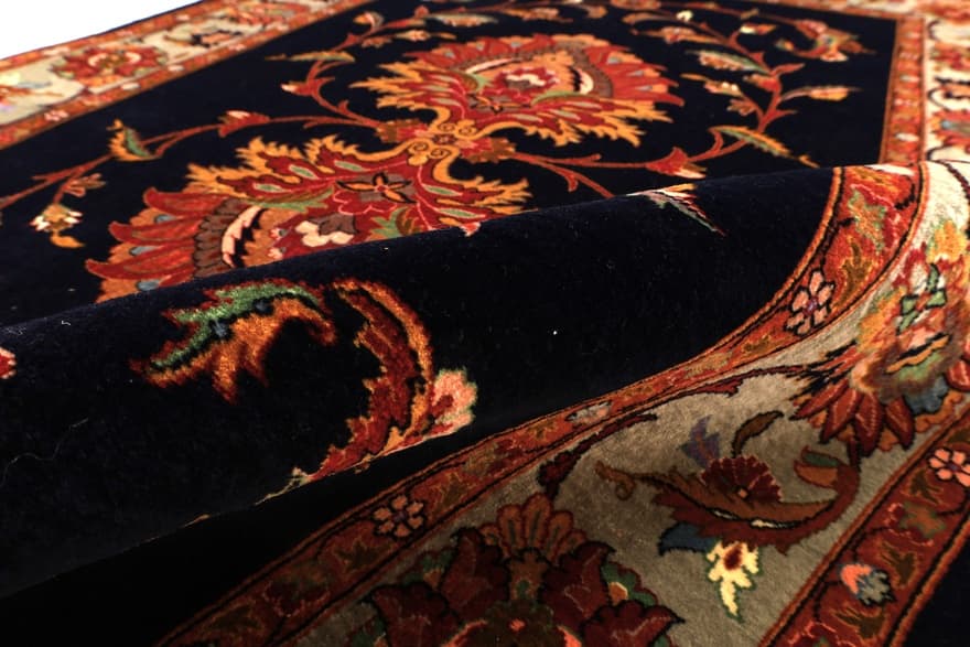 Bidjar Carpet  182x117 - Image 6