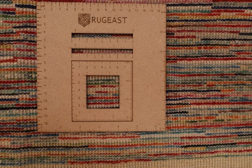 Gebbah Teppich 301x196 - Image 6