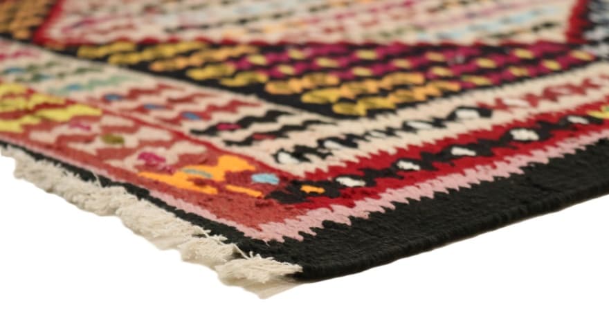 Kilim Carpet  215x100