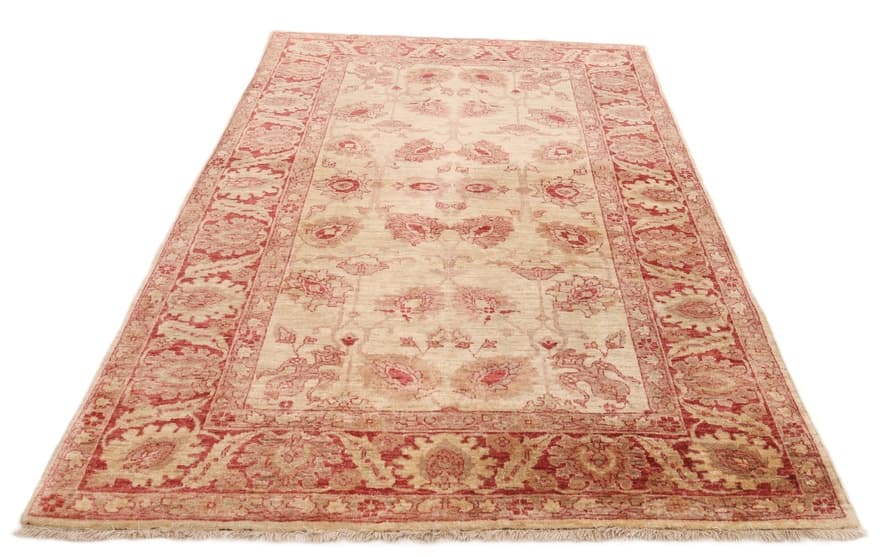 Ziegler Teppich 258x173 - Image 4