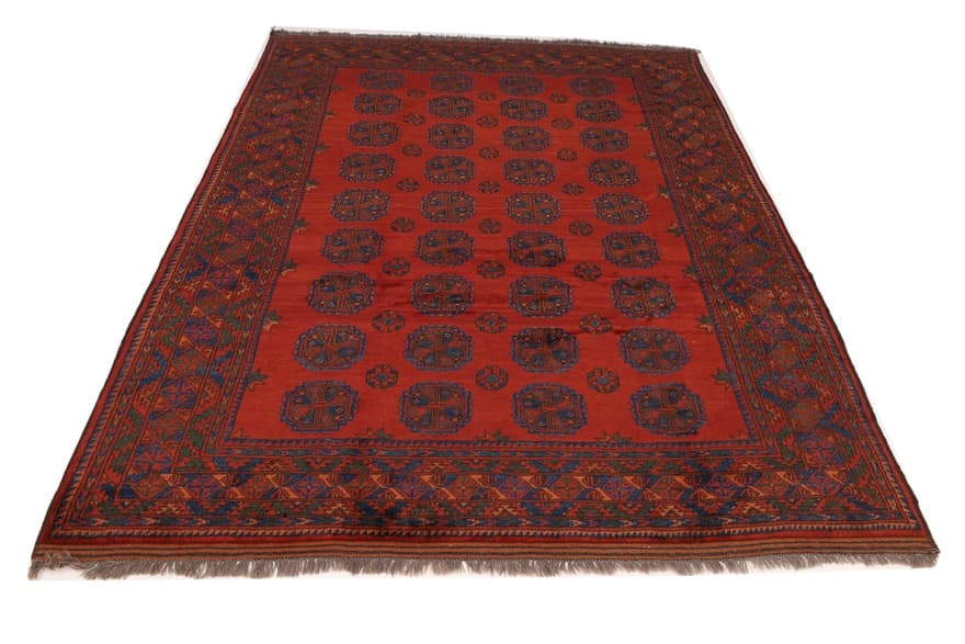 Kurdi Teppich 285x206