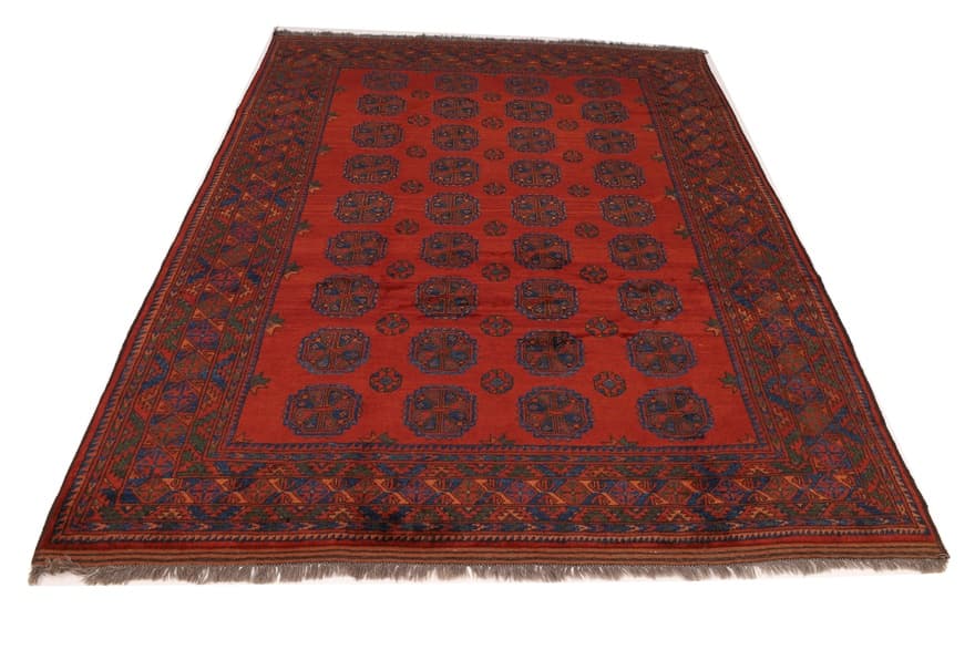 Kurdi Carpet 285x206