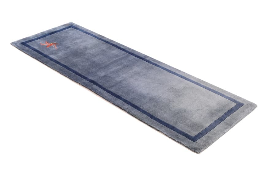 Loribaft Teppich 210x74