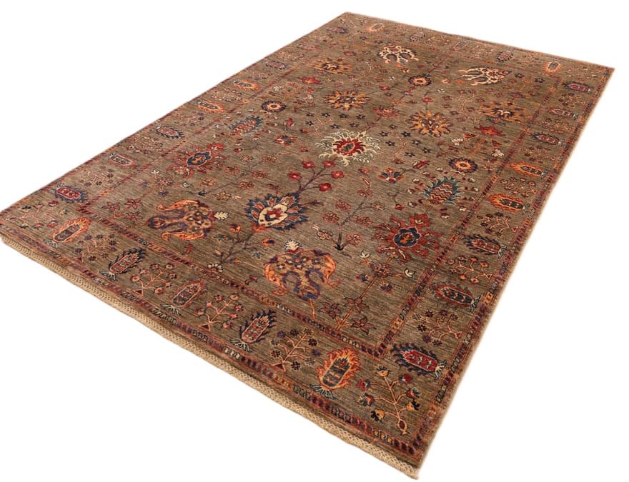 SULTANI Carpet  243x173