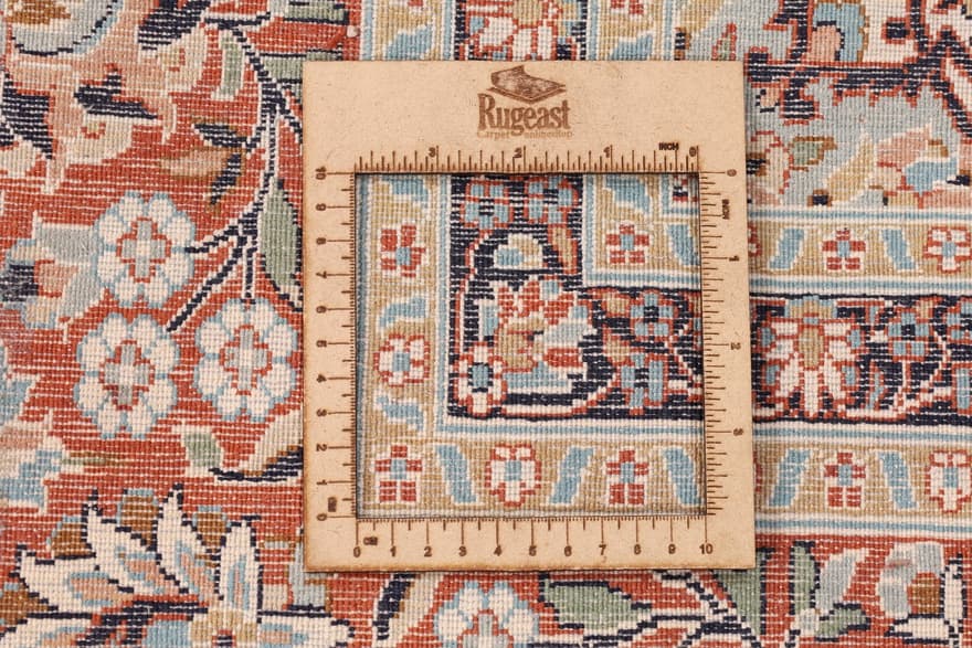 Kashmir SILK 274x190