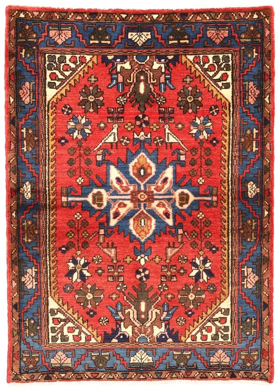 Nahavand 142x103