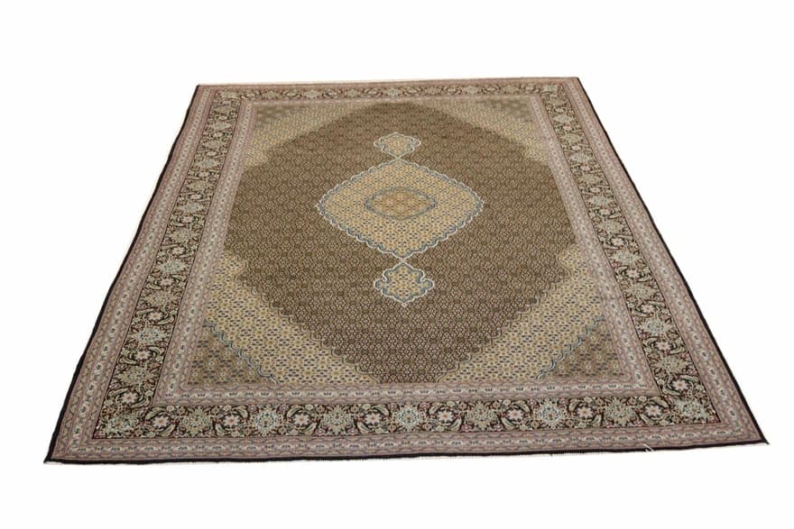 Tabriz 50 Raj 305x203 - Image 2