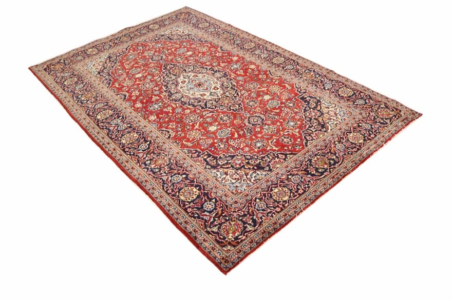 KESHAN Carpet 309x207
