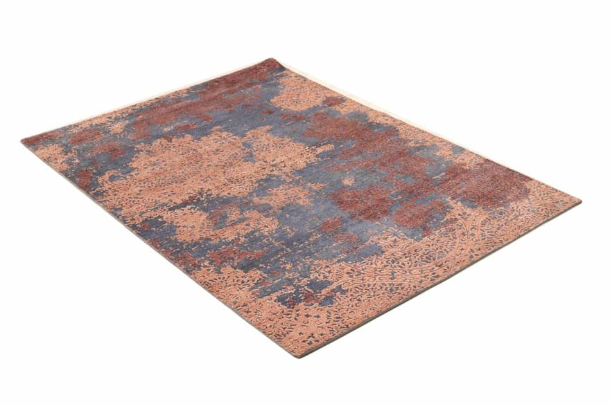 MODERN LOTUS Teppich 202x150