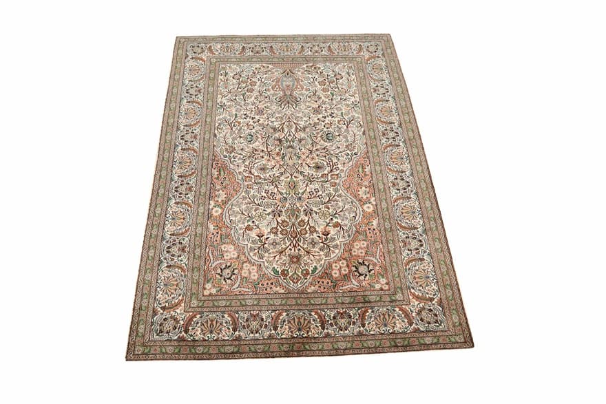 KASHMIR SEIDE 199x120