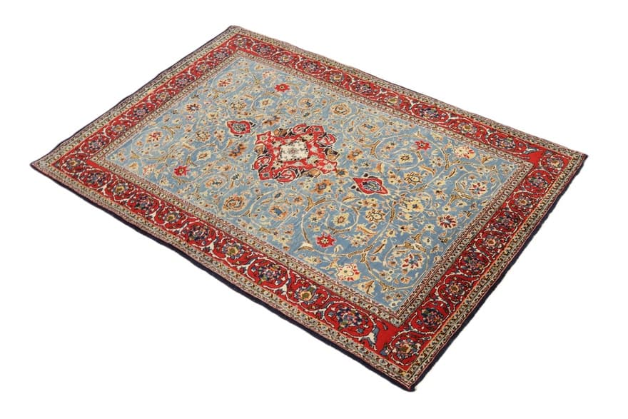 Qom Carpet  202x139