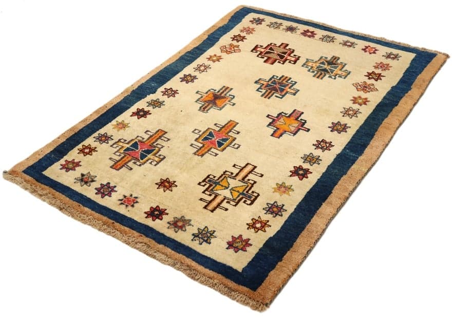 Ghashghai Teppich 152x104 - Image 3