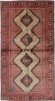 Belutsch Carpet 190x102