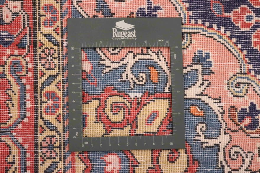 Jozan Carpet 215x135