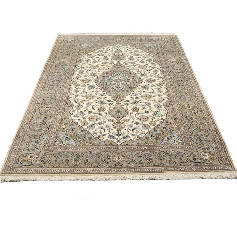 Kashan Teppich 307x200