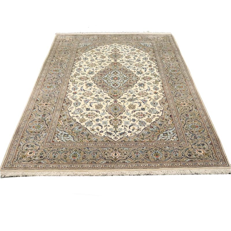 Kashan Carpet 307x200