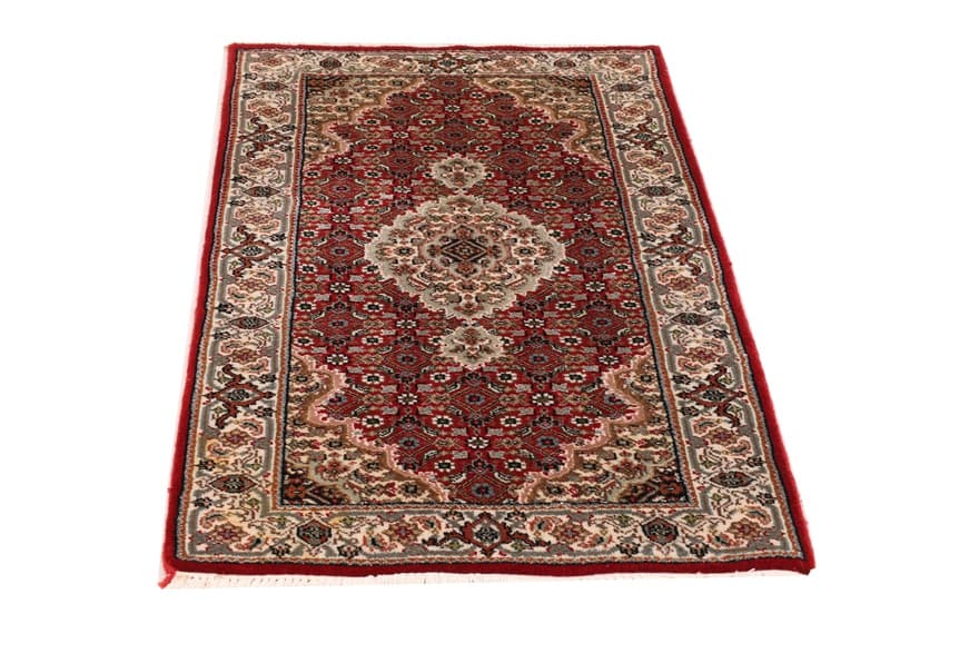 Tabriz Teppich120x60