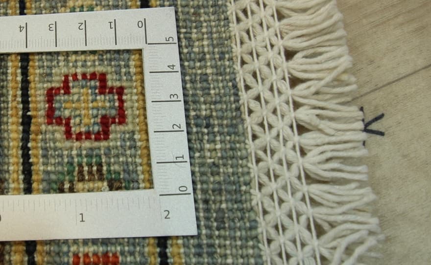 Ziegler Carpet 152x98