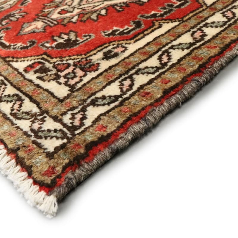Hamadan Carpet 62x54