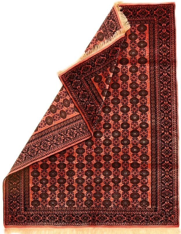 Ghuchan Teppich  135x108 - Image 3