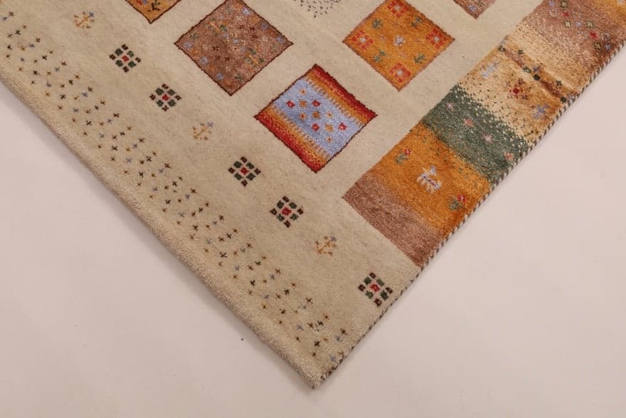 Loribaft Teppich  311x207 - Image 2