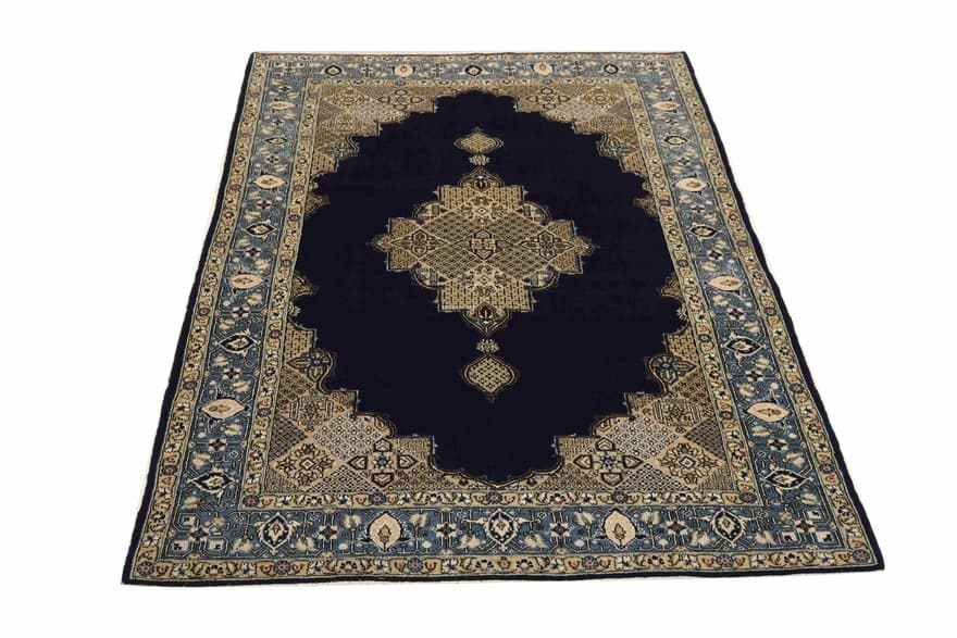 Ghom Carpet 220x140