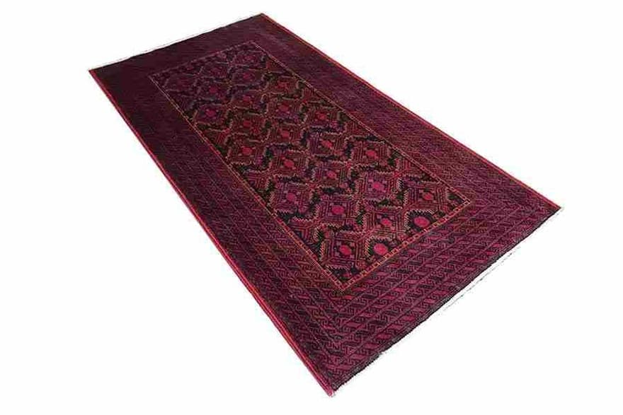 Belutsch Carpet 198x97