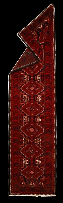 BELUTCH Teppich 438x108 - Image 3